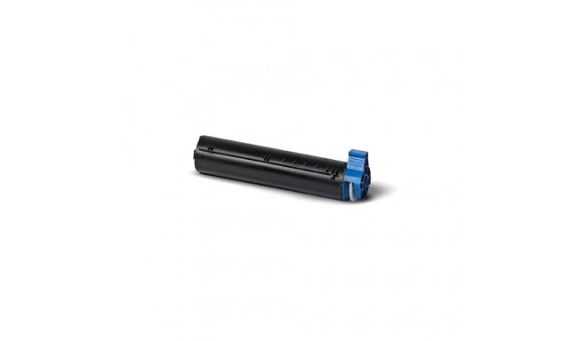 OKI 45807111 toner cartridge 1 pc(s) Original Black