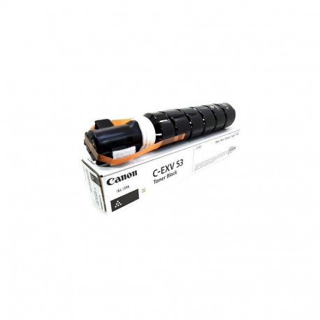 Canon C-EXV53 must originaal toonerikassett, 1 pc(s)