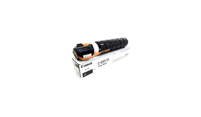 Canon C-EXV53 originaal must toonerikassett 1 tk