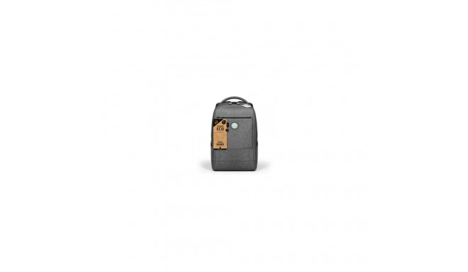 Port Designs YOSEMITE Eco XL 39.6 cm (15.6") hall seljakott