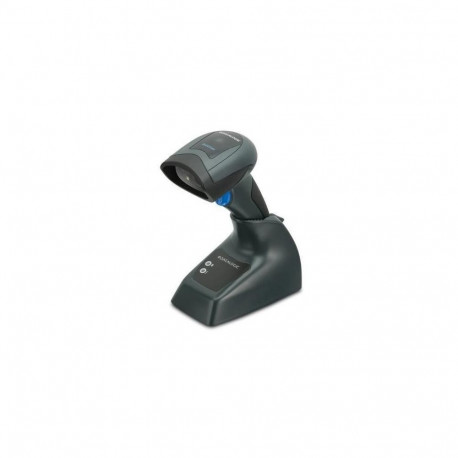 Datalogic QuickScan Mobile QM2131 Handheld bar code reader 1D CCD Black