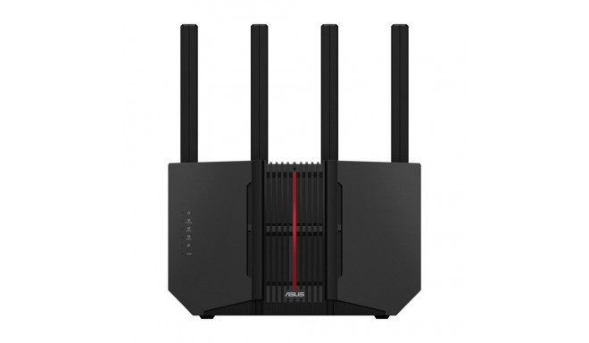 ASUS RT-BE92U juhtmevaba ruuter 10 Gigabit Ethernet tri-band (2.4 GHz / 5 GHz / 6 GHz) must