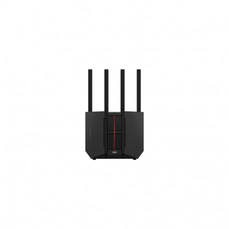 ASUS RT-BE92U juhtmevaba ruuter 10 Gigabit Ethernet tri-band (2.4 GHz / 5 GHz / 6 GHz) must