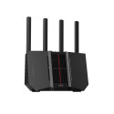 ASUS RT-BE92U juhtmevaba ruuter 10 Gigabit Ethernet tri-band (2.4 GHz / 5 GHz / 6 GHz) must