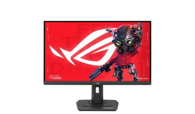 ASUS ROG Strix XG27UCG arvutimonitor 68.6 cm (27") 3840 x 2160 pikslit 4K Ultra HD LCD must