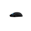 ASUS ROG Harpe Ace Mini mouse Gaming Ambidextrous RF Wireless + Bluetooth + USB Type-C Optical 42000