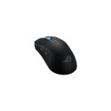 ASUS ROG Harpe Ace Mini mouse Gaming Ambidextrous RF Wireless + Bluetooth + USB Type-C Optical 42000