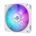 ASUS ROG Strix LC III 360 ARGB valge eriväljaanne protsessori kõik-ühes vedelikjahuti 12 cm