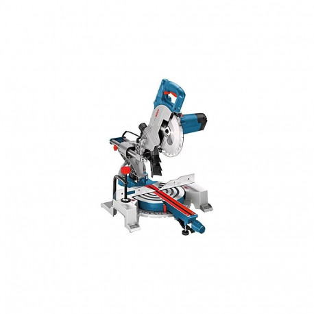Bosch saag GCM 800 SJ professional 5500RPM 1400W