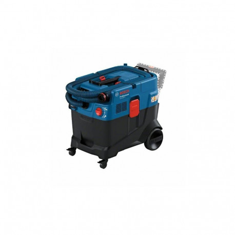 BOSCH. VACUUM CLEANER 1200W GAS 400 A 40L CLASS L