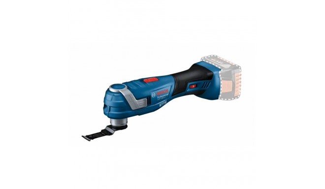 Bosch GOP 185-LI 18 V must, sinine