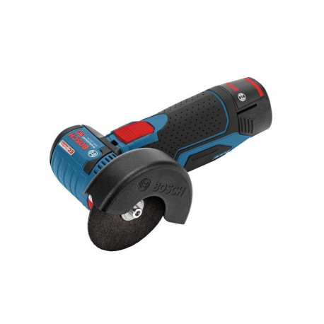 Bosch nurklihvija GWS 12V-76 Professional 7.6cm 19500RPM 700g