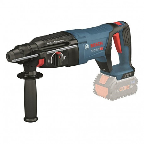 Bosch GBH 18V-26 D Professional 425 W 890 p/min SDS Plus