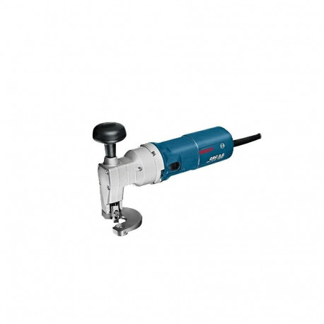 BOSCH. SHEET METAL SHEARS 500W GSC 2.8