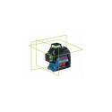 BOSCH. SURFACE LASER GLL 3-80 G GREEN CASE