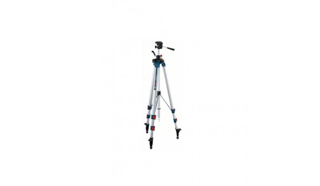 Bosch BT 250 Professional tripod Laser level 3 leg(s) Blue, White