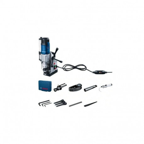 Bosch GBM 50-2 510RPM 14.7kg, must, sinine, roostevaba teras