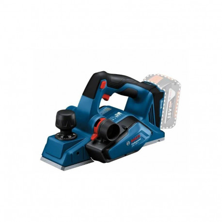 Bosch GHO 185-LI must, sinine 14000 p/min