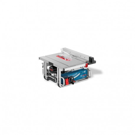 Bosch laudsaag GTS 10 J 25.4cm 3650RPM 1800W