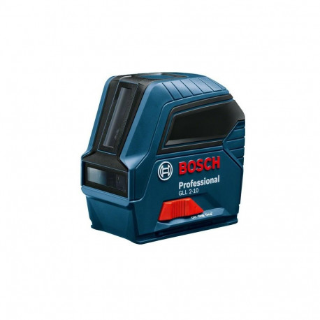 Bosch GLL 2-10 Professional joonduslaser 10 m 630-650 nm