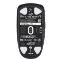 ASUS ROG Strix Impact III Wireless mouse Gaming Ambidextrous RF Wireless + Bluetooth Optical 36000 D