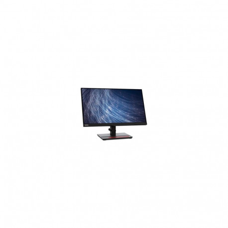 Lenovo arvutimonitor ThinkVision T24m-29 60.5cm (23.8") 1920 x 1080 pikslit Full HD LCD, must