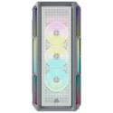 Corsair iCUE 5000T RGB Midi Tower White
