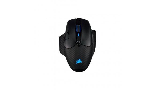 Corsair Dark Core RGB PRO juhtmevaba mängurihiir must