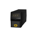 Zasilacz UPS Orvaldi i600 LED