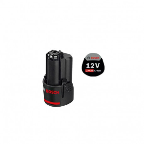 Bosch GBA 12V 2.0AH Battery