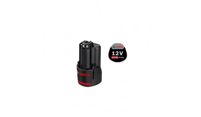 Bosch GBA 12V 2.0AH aku