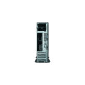 Chieftec CS-12B-300 arvutikorpus Mini Tower must 300 W