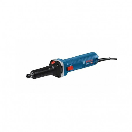 Bosch GGS 30 LS Geradeschleifer Flat sander 33000 RPM Black, Blue 750 W