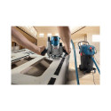 Bosch 0 601 9C3 300 tolmuimeja 55 l trummel tolmuimeja kuiv-märg 1380 W kotita