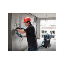 Bosch 0 601 9C3 300 tolmuimeja 55 l trummel tolmuimeja kuiv-märg 1380 W kotita