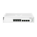 HPE Aruba Networking Instant On lüliti 8p gigabit CL4 PoE 65W 1830