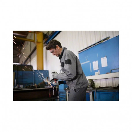 Bosch GWS 17-125 angle grinder 12.5 cm 11500 RPM 1700 W 2.2 kg