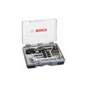 Bosch BOR-/FORSANKERSAT 20-osaline