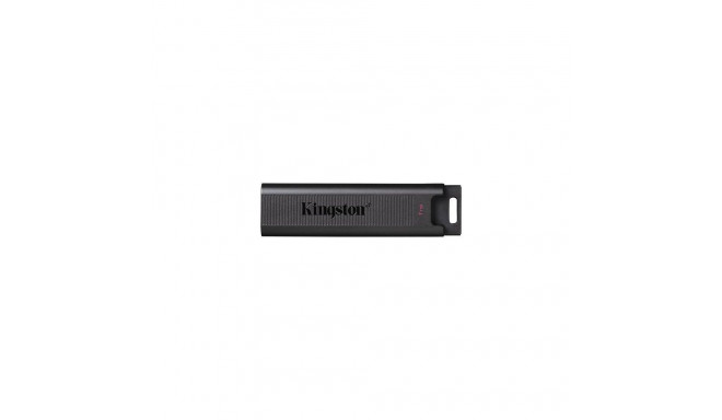 Kingston Technology DataTraveler 1TB Max 1000R/900W USB 3.2 Gen 2 mälupulk