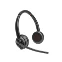 Poly Savi 8420 Office stereo Microsoft Teams sertifitseeritud DECT 1880-1900 MHz peakomplekt