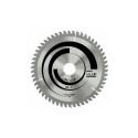 Bosch Multi Material ketassaelehed