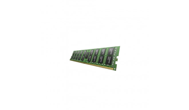 Samsung M321R4GA3BB6-CQK mälumoodul 32 GB 1 x 32 GB DDR5 4800 MHz ECC