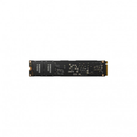 Samsung M.2 SSD PM9A3 1.9TB NVMe PCIe 4.0 x 4, ettevõtetele mõeldud, hulgipakend