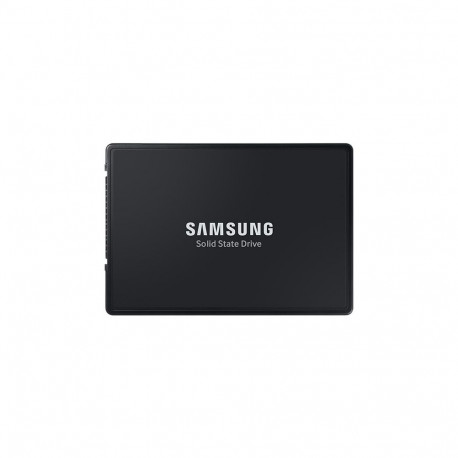 Samsung ssd PM9A3 3.84TB 2.5" PCI Express 4.0 NVMe V-NAND TLC