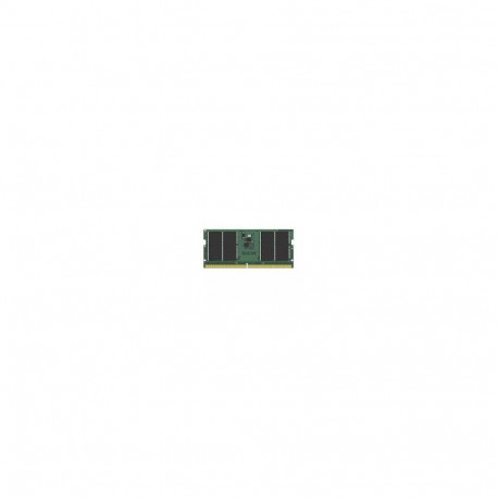 Kingston Technology KCP556SD8-32 mälumoodul 32 GB 1 x 32 GB DDR5