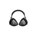 ASUS ROG Delta S Headset Wired Head-band Gaming Black