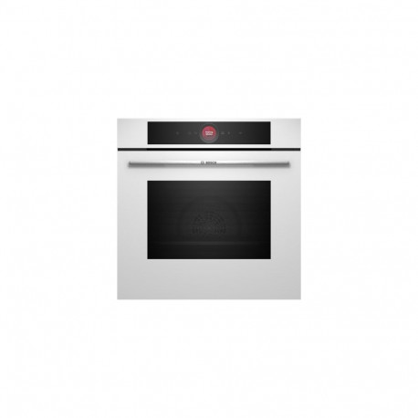 Bosch Oven HBG7721W1S, white, 71 L