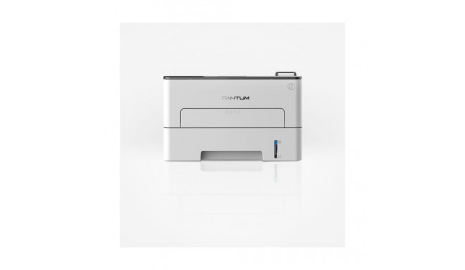Pantum P3300DW laserprinter 1200 x 1200 DPI A4 Wi-Fi