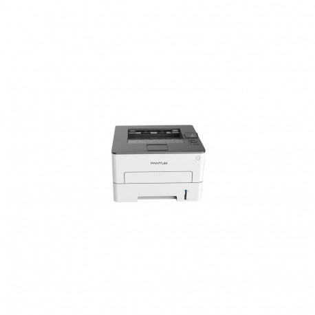 Pantum laserprinter P3300DW 1200 x 1200 DPI A4 Wi-Fi