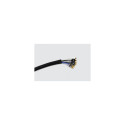 Label-the-cable Cable tube Black